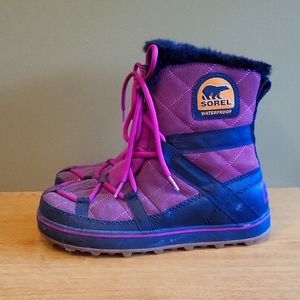 Brand New Sorel Boots